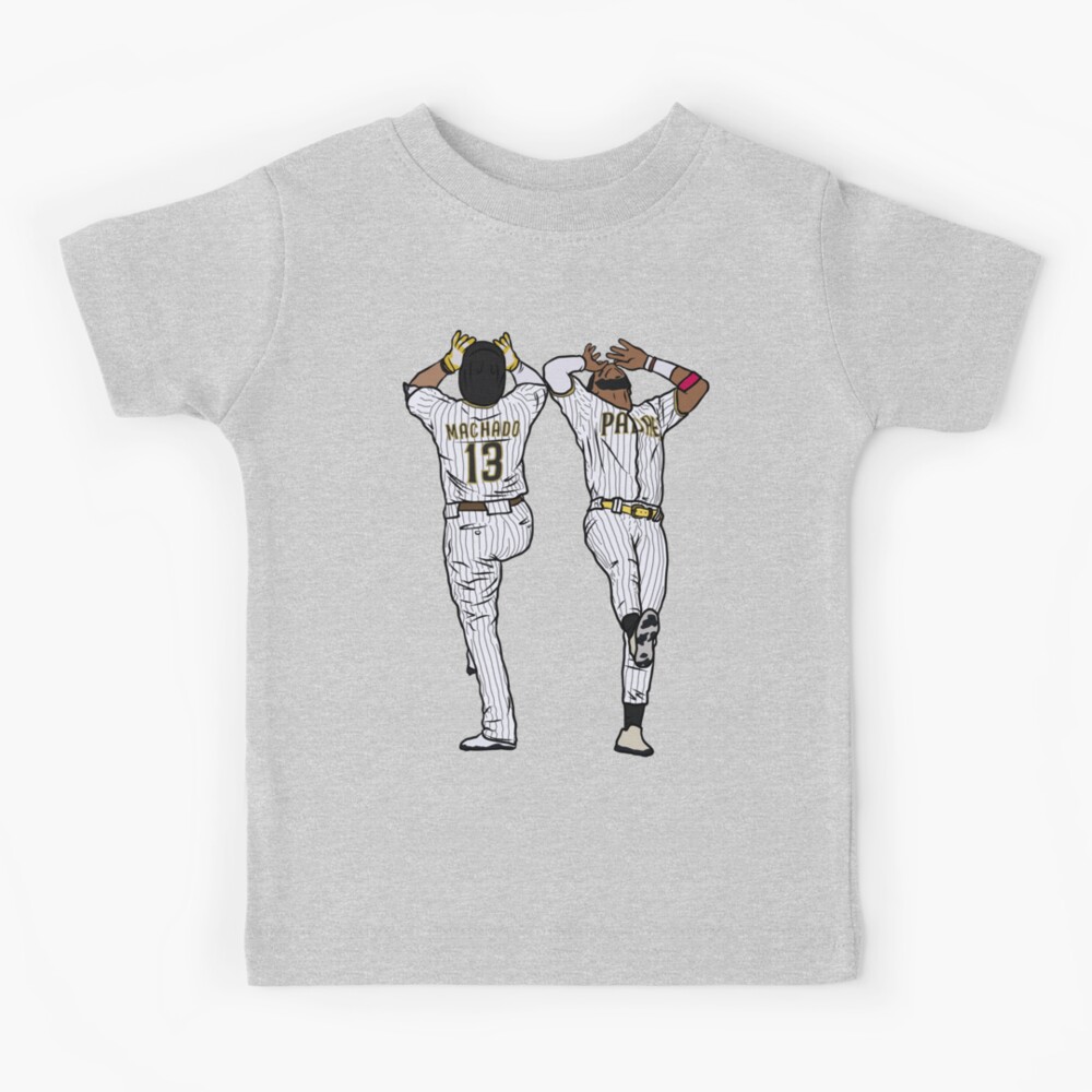 Fernando Tatis Jr. Fernando Tatís Jr. Kids Clothing | Redbubble