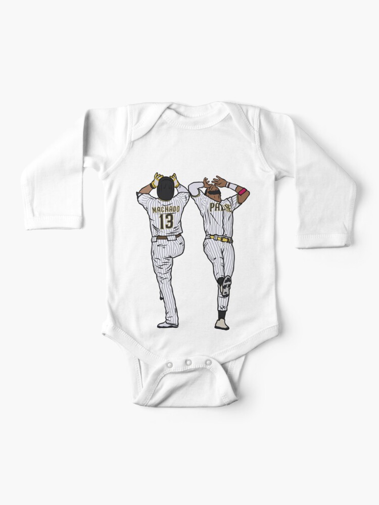 Albert Pujols Baby Clothes  St. Louis Baseball Kids Baby Onesie