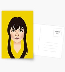 Zulema Postcards