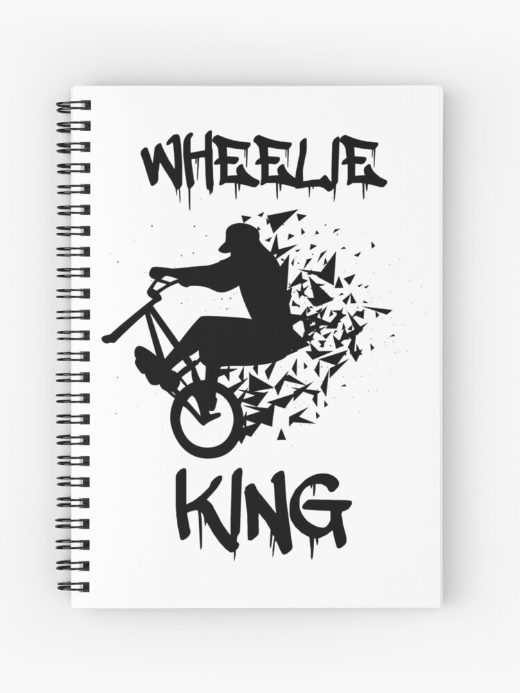 stunt king bike