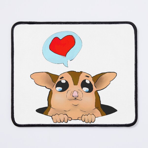 Item preview, The sugar glider of Charmmy brand designed and sold by Ratthakarn Komol.
