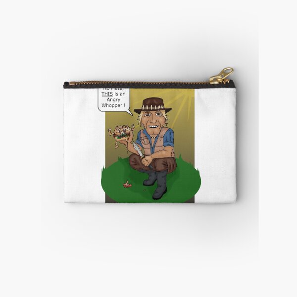 Item preview, thats not an Angry Whopper... designed and sold by RobGoodfellow.