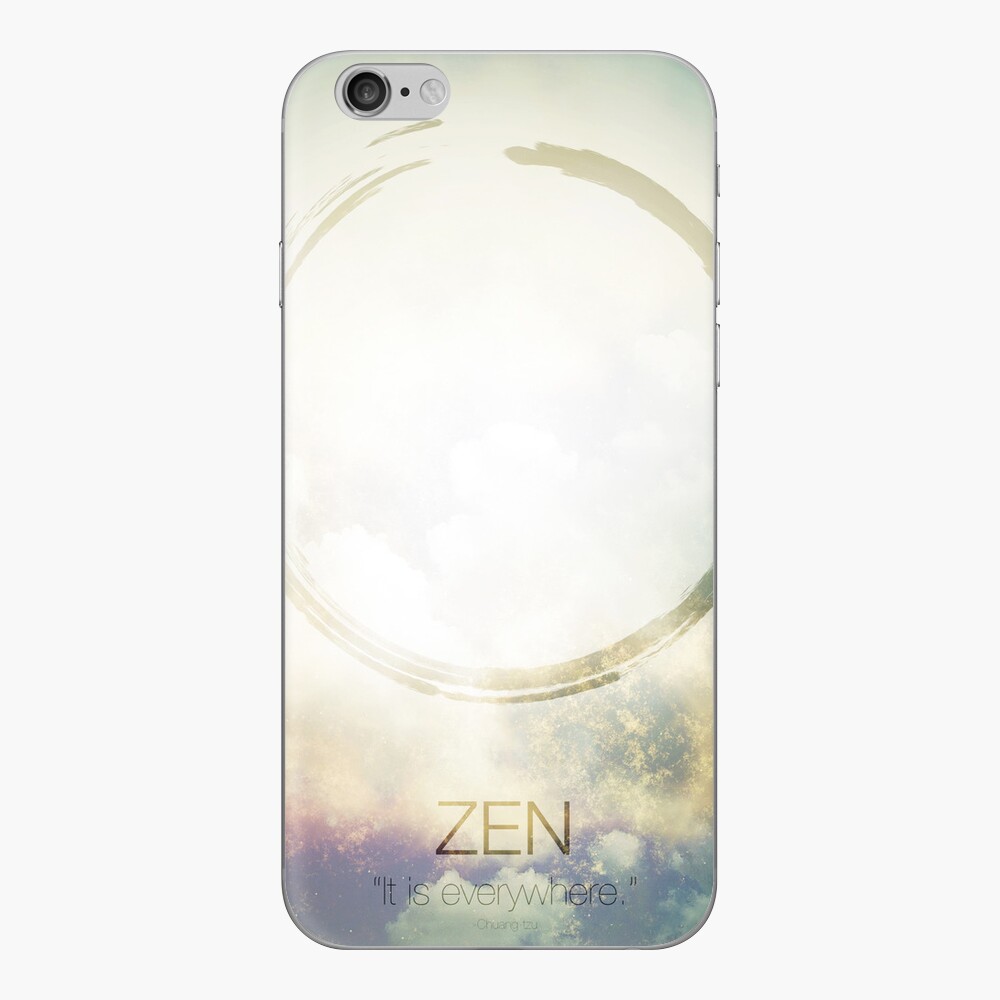 Item preview, iPhone Skin designed and sold by Truthseekmedia.