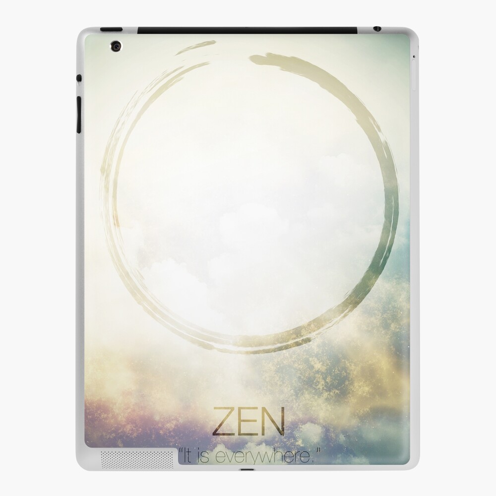 Item preview, iPad Skin designed and sold by Truthseekmedia.
