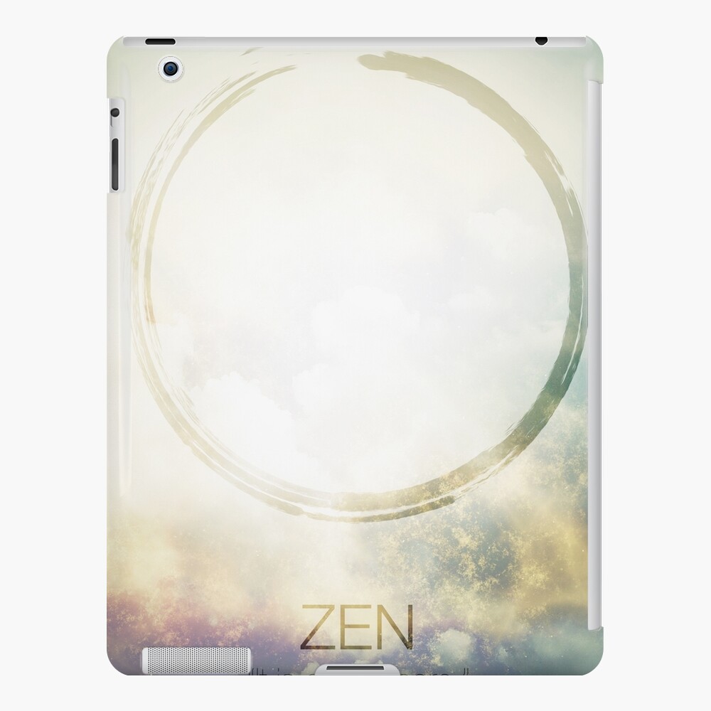 Item preview, iPad Snap Case designed and sold by Truthseekmedia.