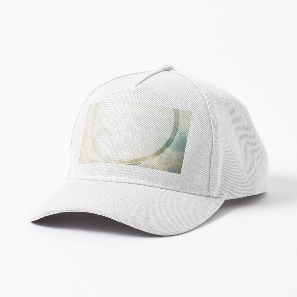 Item preview, Baseball Cap designed and sold by Truthseekmedia.