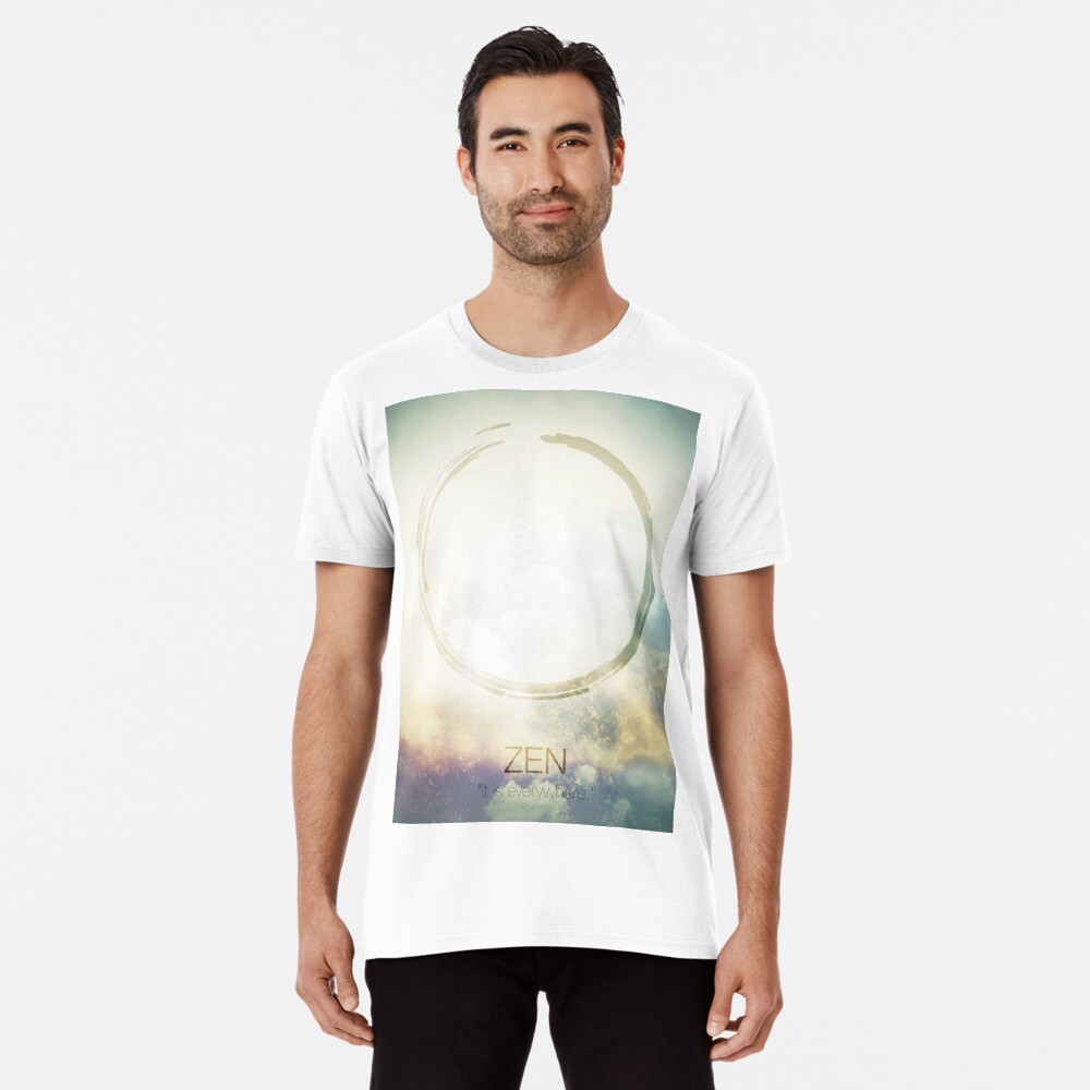 Item preview, Premium T-Shirt designed and sold by Truthseekmedia.