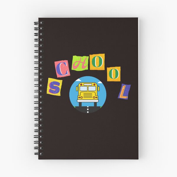 Item preview, School Bus 2 T shirt designed and sold by ideptamiderw.