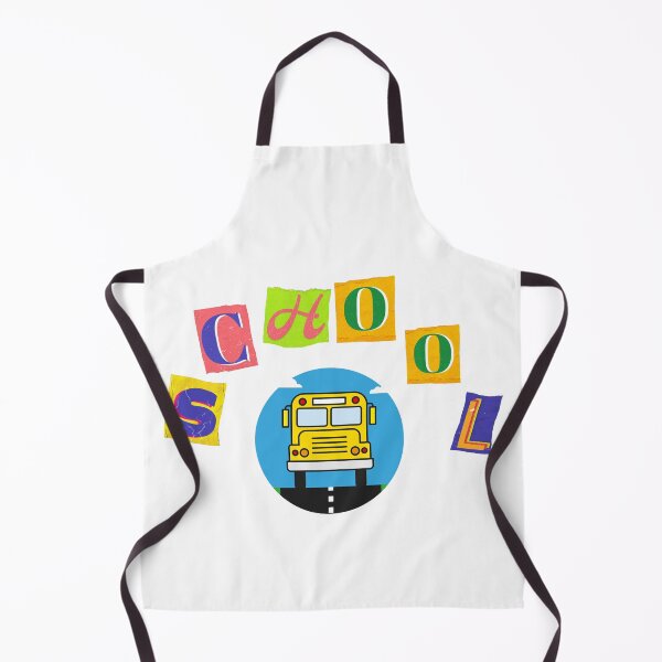 Item preview, School Bus 2 T shirt designed and sold by ideptamiderw.