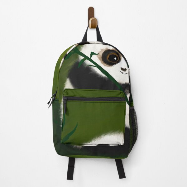 Item preview, Cute Panda Illustration designed and sold by Preety Padhiyar.