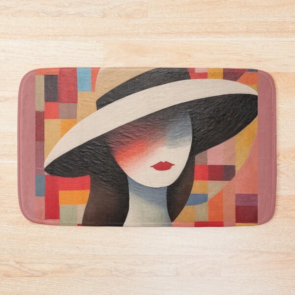 Item preview, She Can Be Anyone designed and sold by munki-urban.
