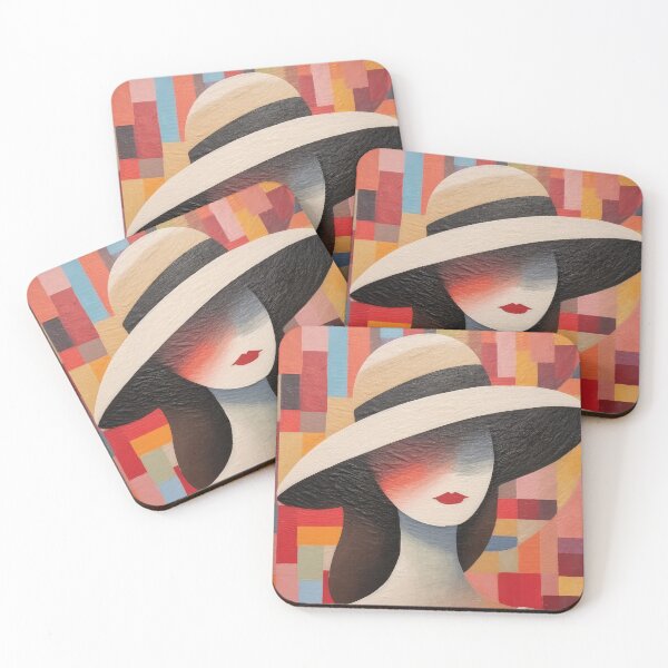 Item preview, She Can Be Anyone designed and sold by munki-urban.