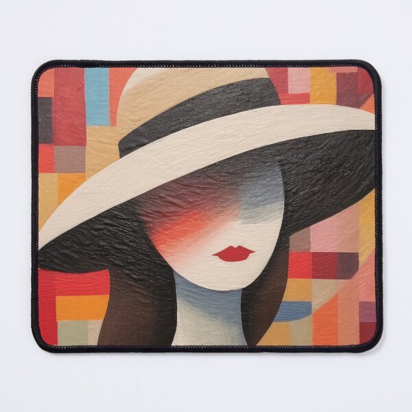 Item preview, She Can Be Anyone designed and sold by munki-urban.