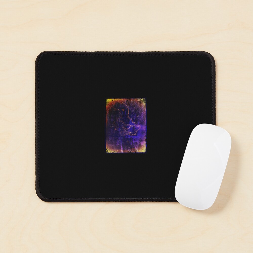 Item preview, Mouse Pad designed and sold by MODerATEtheDAN.