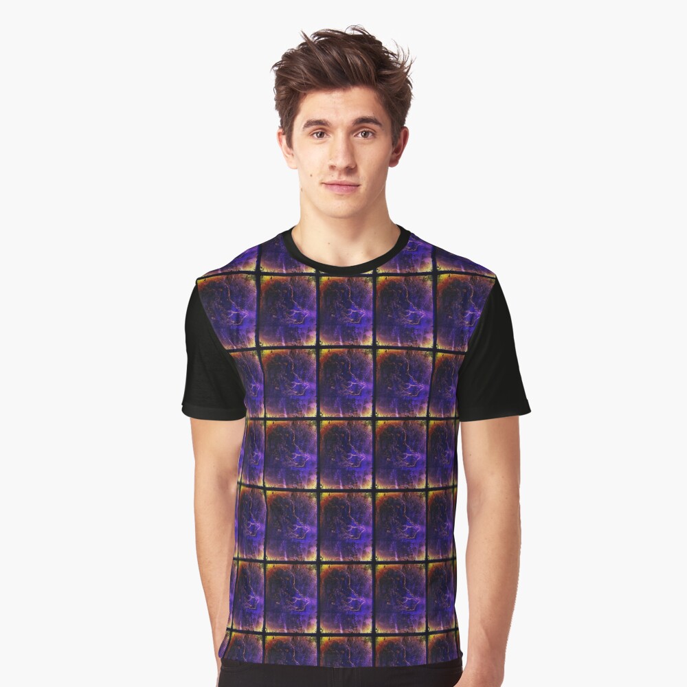 Item preview, Graphic T-Shirt designed and sold by MODerATEtheDAN.