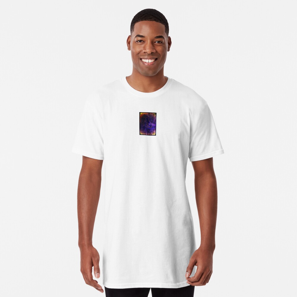 Item preview, Long T-Shirt designed and sold by MODerATEtheDAN.