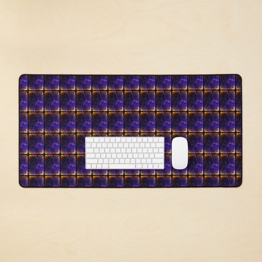 Item preview, Desk Mat designed and sold by MODerATEtheDAN.