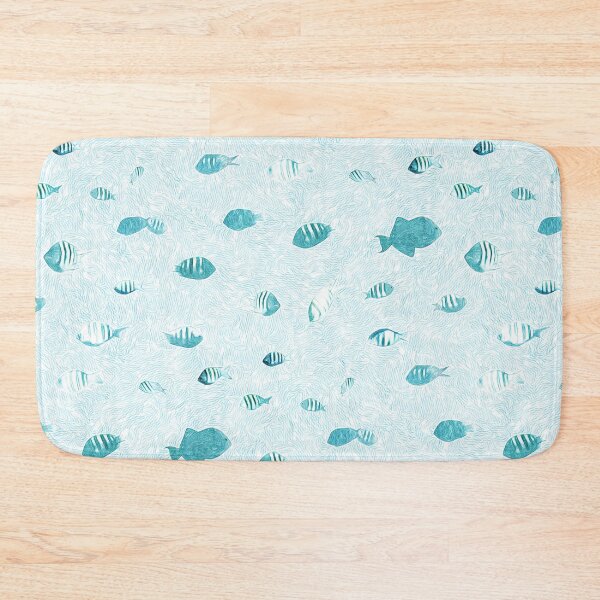 Item preview, Roatan Reef designed and sold by Improgism.
