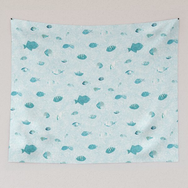 Item preview, Roatan Reef designed and sold by Improgism.