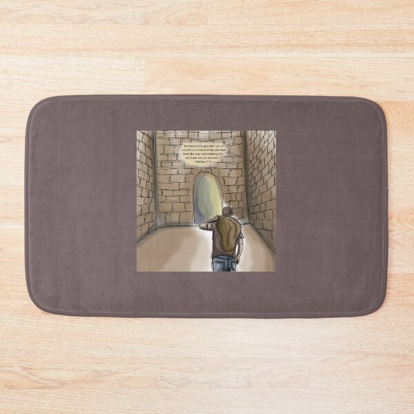 Item preview, Matthew 714  designed and sold by meShirtUS.