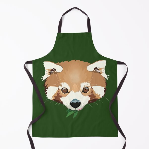 Item preview, Red Panda designed and sold by Karin Taylor.