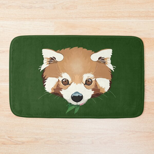 Item preview, Red Panda designed and sold by Karin Taylor.