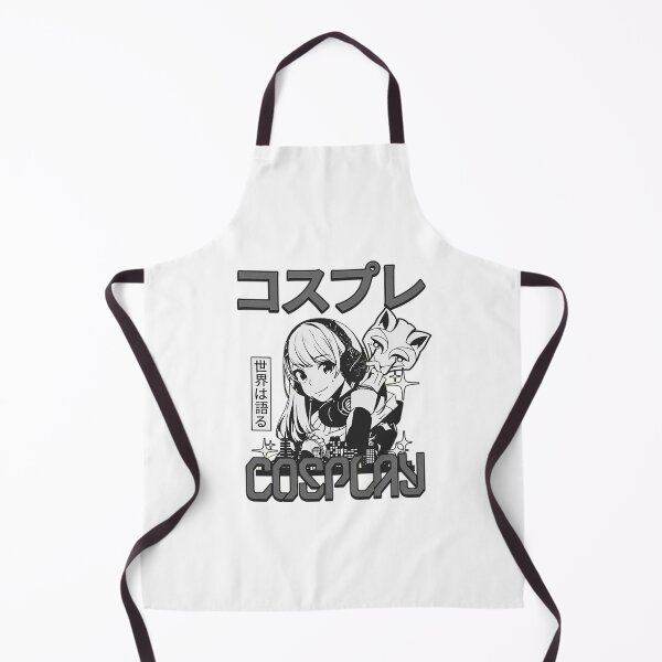 Item preview, COSPLAY designed and sold by Permana96.
