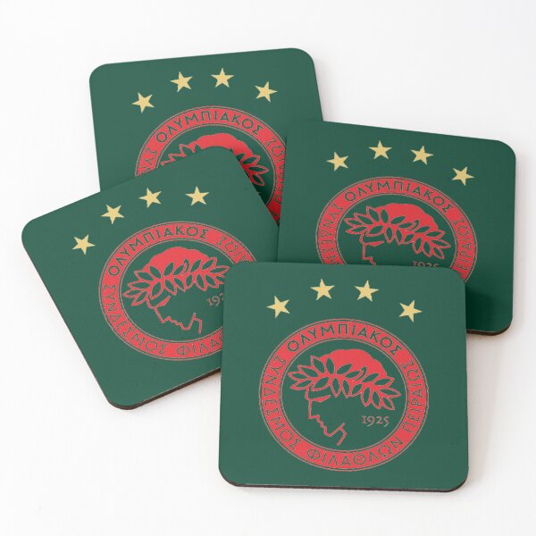 Item preview, olympiacos  designed and sold by meShirtUS.