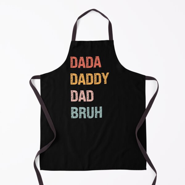 Item preview, Dada Daddy Dad Bruh  designed and sold by kelvinmunene13.