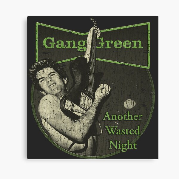 Item preview, Another Wasted Night 1986 designed and sold by AstroZombie6669.