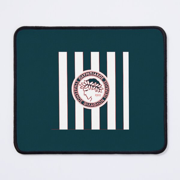 Item preview, Olympiacos Piraeus is My Love Forever Greek Football Gate 7  designed and sold by meShirtUS.