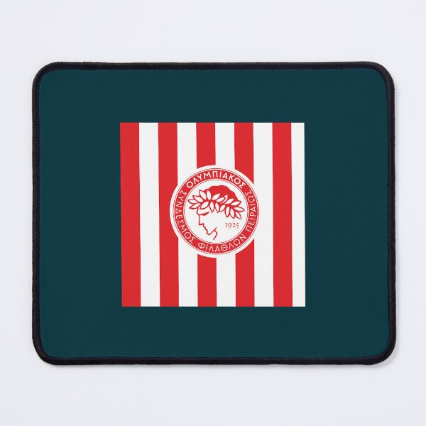 Item preview, Olympiacos Piraeus is My Love Forever Greek Football Gate 7 designed and sold by meShirtUS.