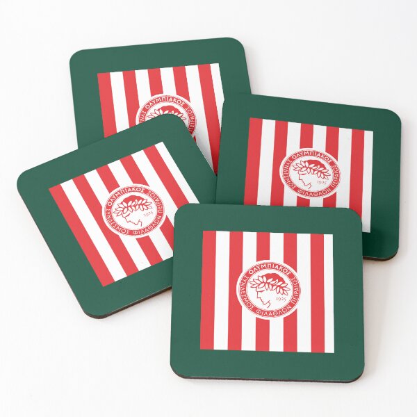 Item preview, Olympiacos Piraeus is My Love Forever Greek Football Gate 7  designed and sold by meShirtUS.