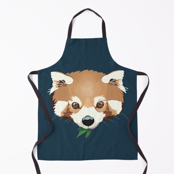 Item preview, Red Panda designed and sold by Karin Taylor.