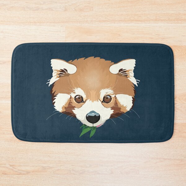 Item preview, Red Panda designed and sold by Karin Taylor.