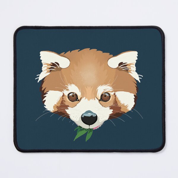 Item preview, Red Panda designed and sold by Karin Taylor.