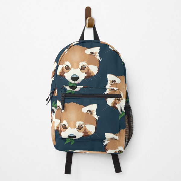 Item preview, Red Panda designed and sold by Karin Taylor.