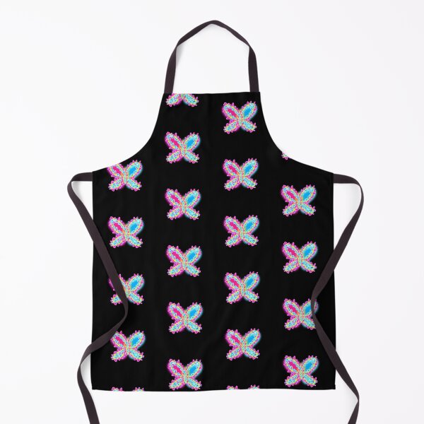 Item preview, Pansexual Pride Moth (Version 2) designed and sold by O1RSH.