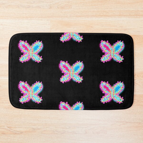 Item preview, Pansexual Pride Moth (Version 2) designed and sold by O1RSH.