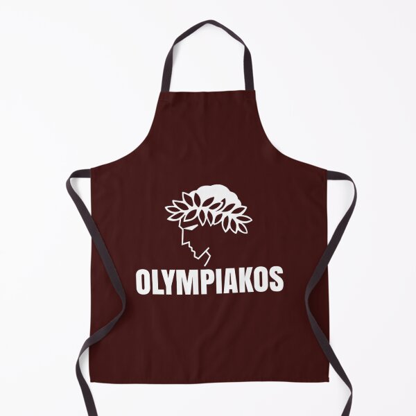 Item preview, Olympiakos designed and sold by meShirtUS.