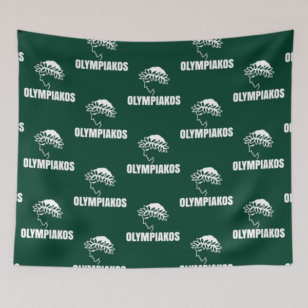 Item preview, Olympiakos designed and sold by meShirtUS.