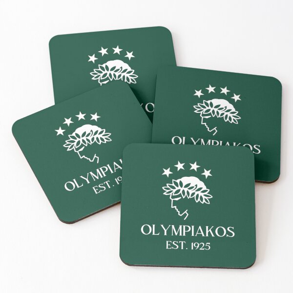 Item preview, Olympiakos designed and sold by meShirtUS.