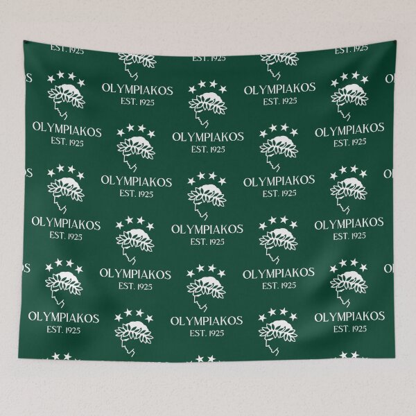 Item preview, Olympiakos designed and sold by meShirtUS.