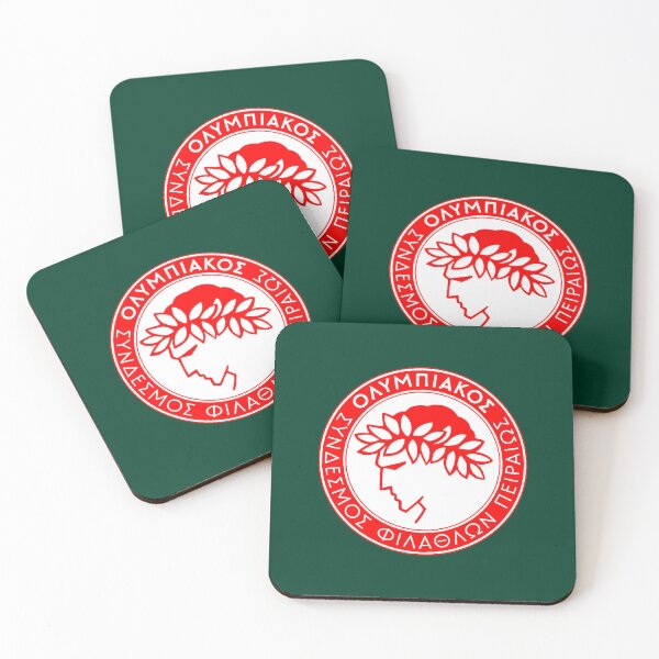 Item preview, Olympiakos designed and sold by meShirtUS.