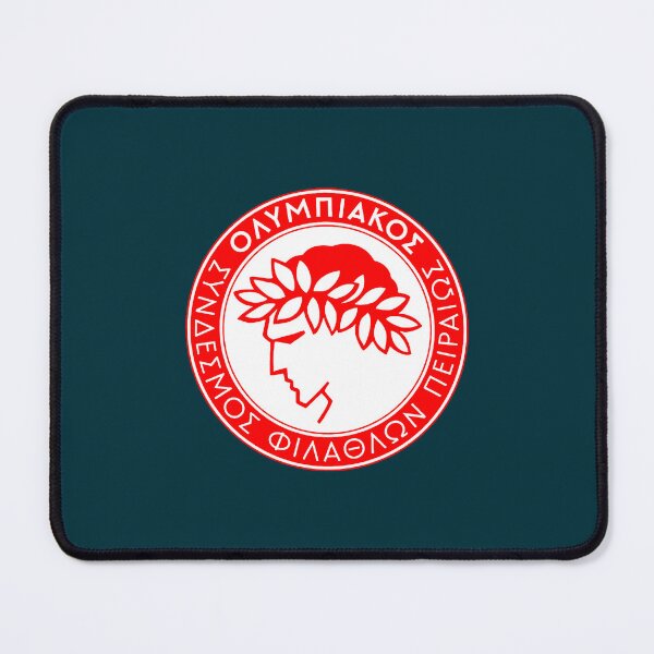 Item preview, Olympiakos designed and sold by meShirtUS.