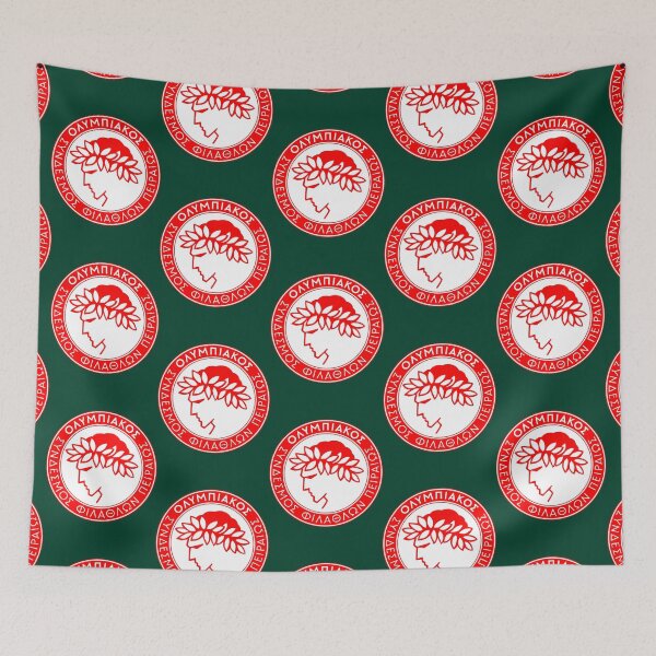 Item preview, Olympiakos designed and sold by meShirtUS.
