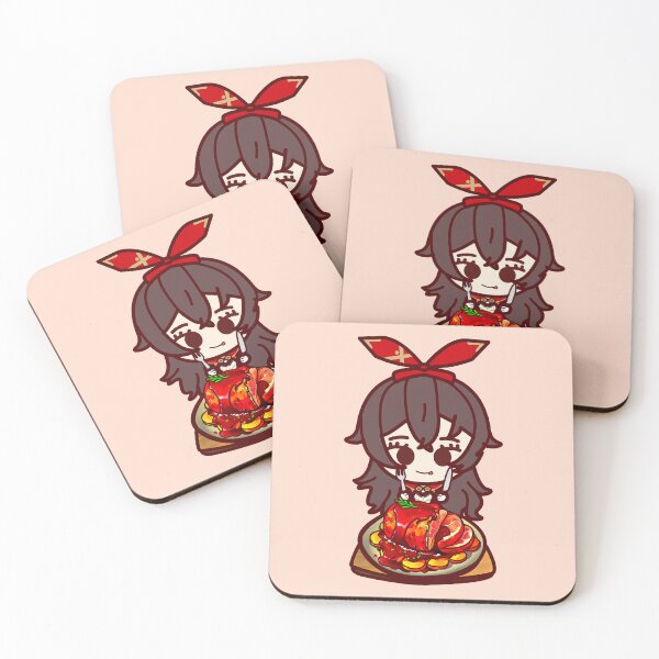 Item preview, sticky honey roast | (fan-art by smoomaru) designed and sold by smoomaru.