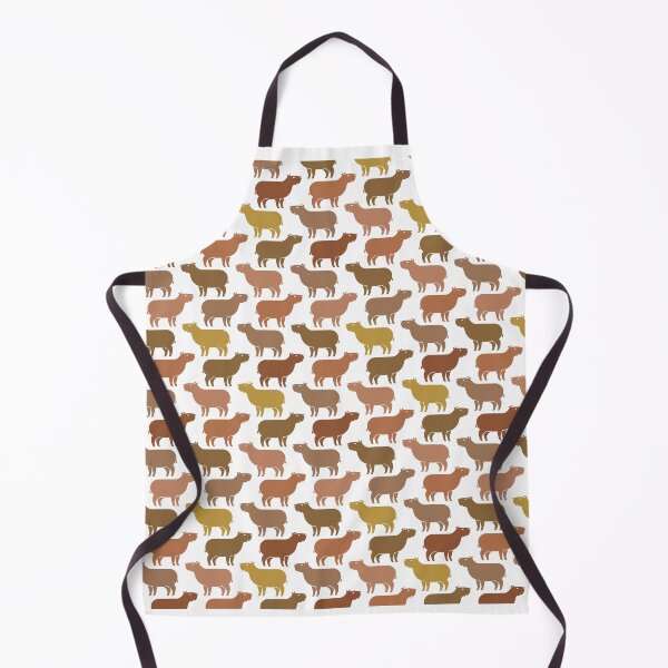 Item preview, Capybara designed and sold by Tayan-Window.