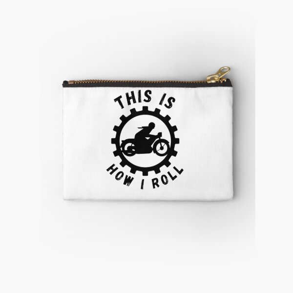 Item preview, This is how I Roll   designed and sold by ChristelleKimu.