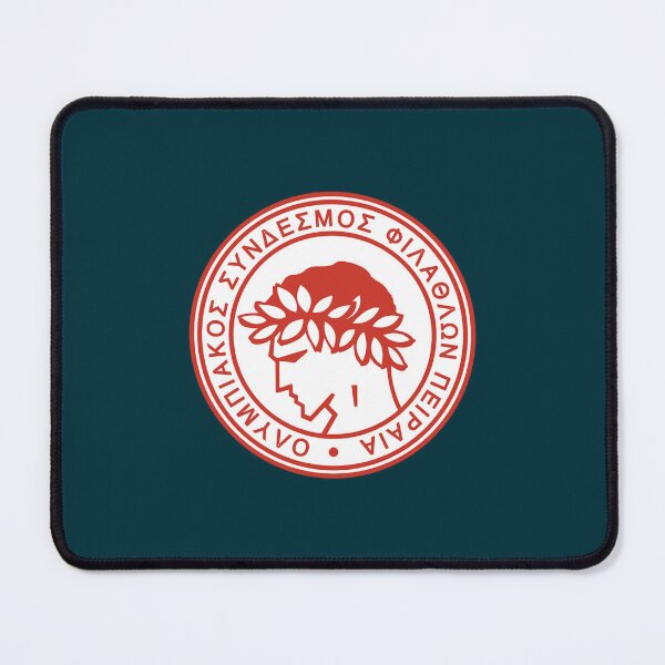 Item preview, Olympiakos FC   designed and sold by meShirtUS.